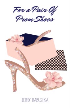 FOR A PAIR OF PROM SHOES
